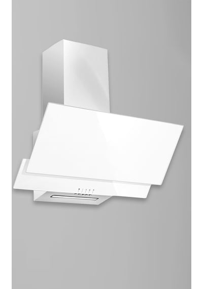 Alveus Mod F17 Duvar Tipi 60 CM Davlumbaz Beyaz