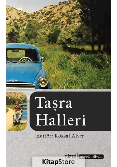 Taşra Halleri / Köksal Alver