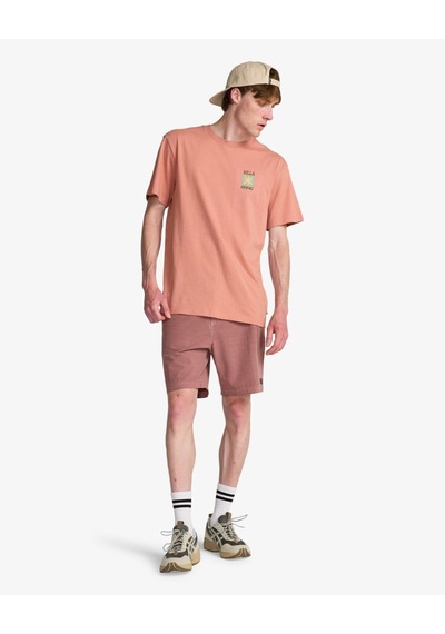 Billabong Good Times Ss Erkek Tişört Ebyzt00578 Mkm0