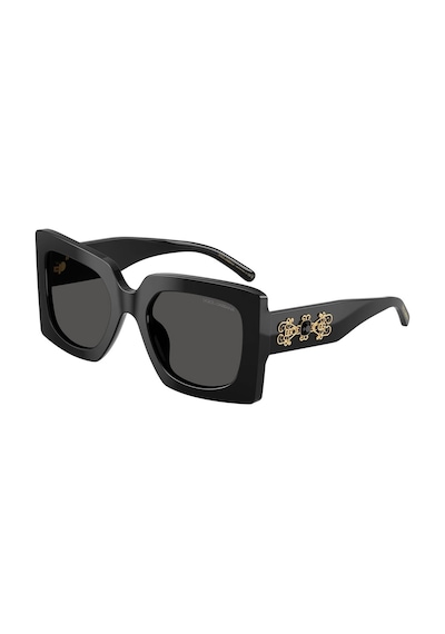 Dolce Gabbana Dg4525b 501 87 54 Kadın Güneş Gözlüğü Koyu Gri
