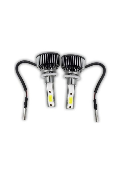 Monreal 01515 S6 H27 Led Xenon Ampul