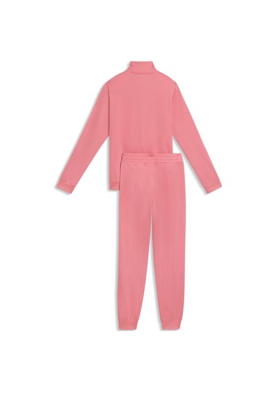 Puma Poly Kadın Eşofman Takımı 691904 25 Pembe