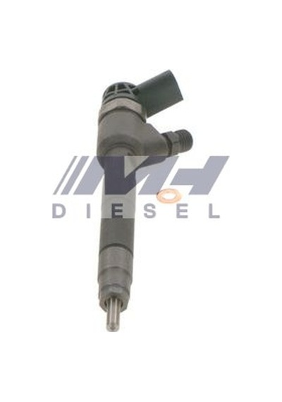 Bosch 0445110573 Enjektör Mercedes Vito V-class 2.1 Cdı Om651