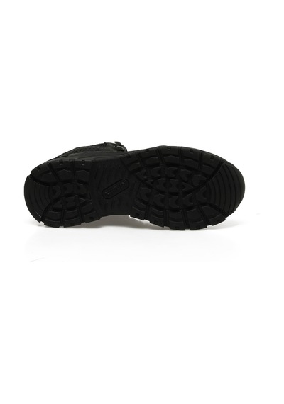 Kinetix Werrel Pu Hı 5pr Siyah Unisex Outdoor Bot 000000000102020652 Siyah-k Grı