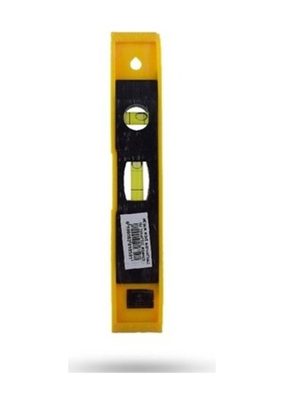 Meşem Mini Su Terazisi 23 Cm