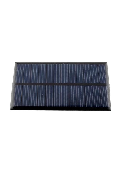 Sh 6 Volt 66x105mm Solar Güneş Paneli Öğrenciler İçin Najmaddin