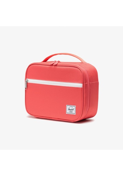 Herschel Pop Quiz Çocuk Kırmızı Beslenme Çantası 30071