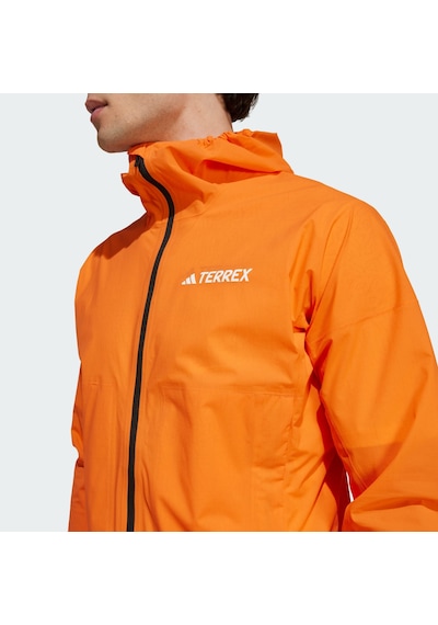 Adidas Ka5873 Xpr Lıght Raın Erkek Yağmurluk Turuncu