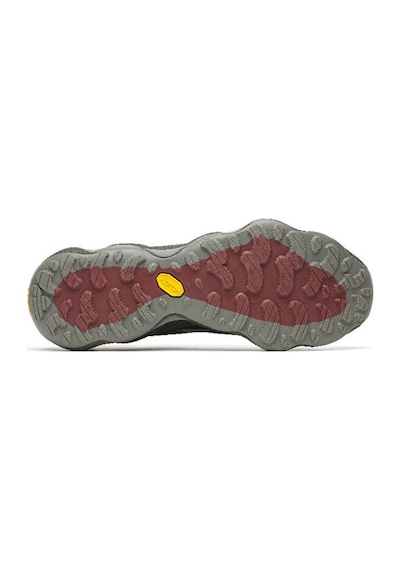 Merrell Speedarc Matıs Erkek Outdoor Ayakkabısı J00005511-tal Çok Renkli