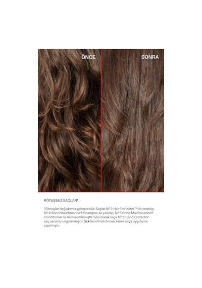 Olaplex No.4 Bond Maintenance Şampuan 250 ML
