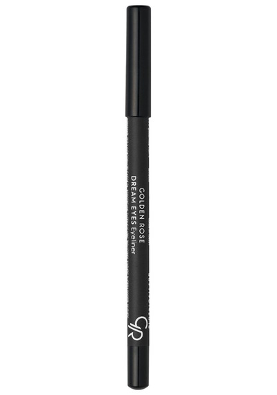 Dream Eyes Pamuk Yağı İçerikli Göz Kalemi Seti 1,6 G No 401-406-419 Diğer