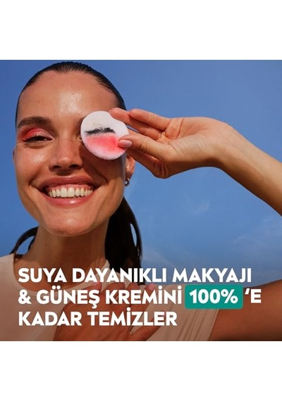 Nıvea Micellar Makyaj Temizleme Suyu Derma Skin Clear 400 Ml, Sivilce Karşıtı,serum İçerikli,niasinamid,salisilik Asit,pha,sivilceye Eğilimli Ciltler,durulama Gerektirmez