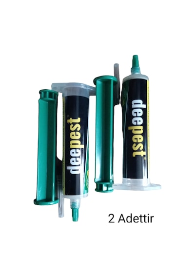 Hamamböceği Jeli 35 Gr Yeni Üretim 2 Adettir