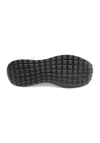Dropland 9141 Hakiki Deri Erkek Casual Ayakkabı Beyaz