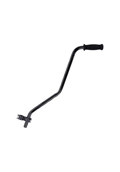 Bisiklet Bisiklet Çocuk Çocuk Eğitim Kolu - Balance Buddy - 22,2 Mm İla 28,6 Mm Seatpost İçin - Tek Elle Tutma Çok Renkli
