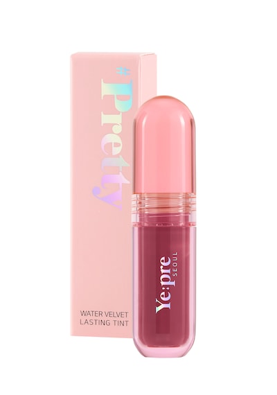 Pretty Water Velvet Kore Lip Tint 2.6g 06 Neutral Rose