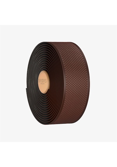Brooks Gidon Bantı Sargısı Cambium Rubber Kahverengi A06105 Kahve