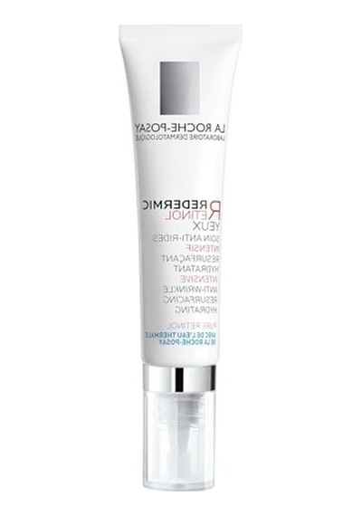 Göz Çevresi Bakım Kremi, Retinol İçerikli 15ml