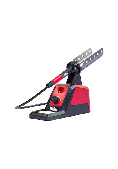 Weller Wlsk3023c Ayarlı Lehim İstasyonu 5-30 Watt Maks.400c