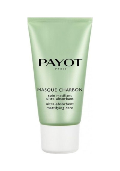 Payot Pate Masque Charbon Purifiant Ultra Emici Charbon Maske 50