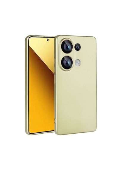 Xiaomi Redmi Note 13 4g Zore Premier Silikon Kılıf