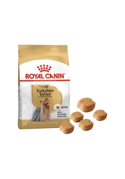 Royal Canin Adult Yorkshire Terrier Yetişkin Köpek Maması 1,5 Kg