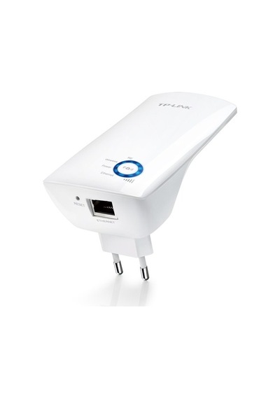 Tp-Lınk Tl-Wa850Re 300Mbps Menzil Genişletici
