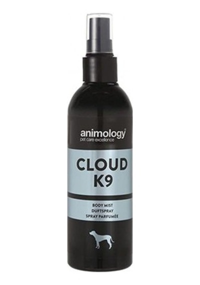 Animology Cloud K9 Köpek Parfümü Bakım Spreyi 150 Ml