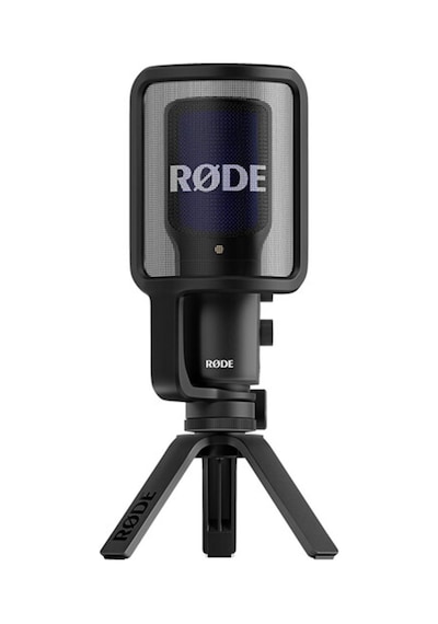 Rode Nt-usb+ Profesyonel Usb Mikrofon