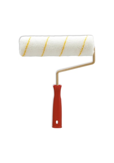 Rulo 25cm Boya Rulosu Bx40