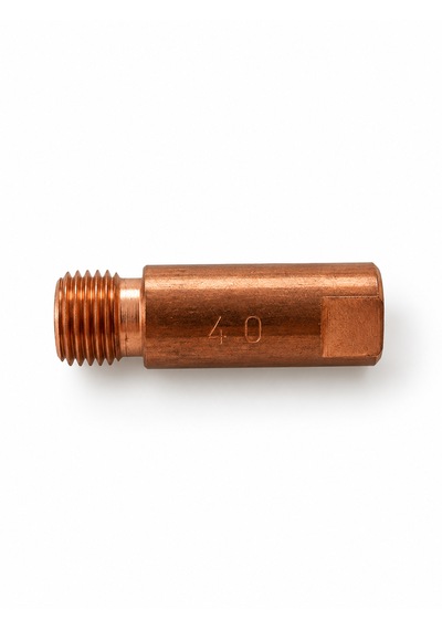 Lincoln Electric Kp1962-4 4 Mm Tozaltı Kaynak Kontak Memesi 82kp1962-4