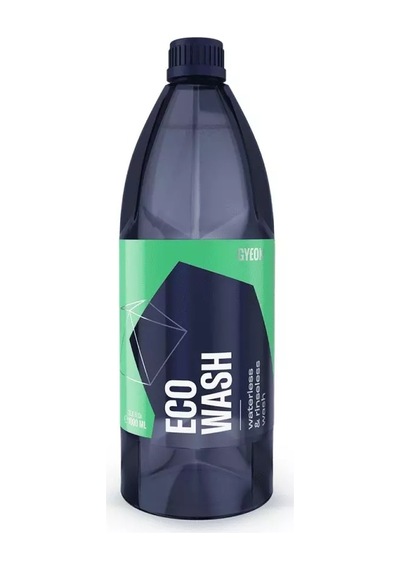 Gyeon Q²m Eco Wash Seramik Katkılı Susuz Yıkama Yüzey Temizleyici Ve Parlatıcı Cila - 1000 Ml