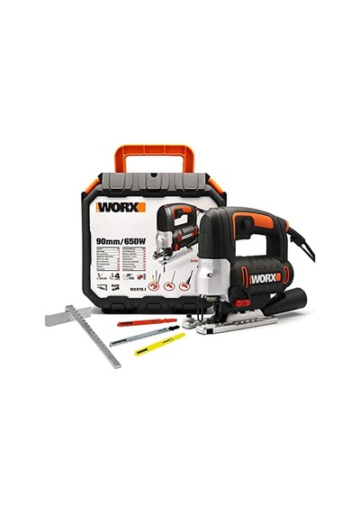 650watt Profesyonel Devir Ayarlı Dekupaj Testere