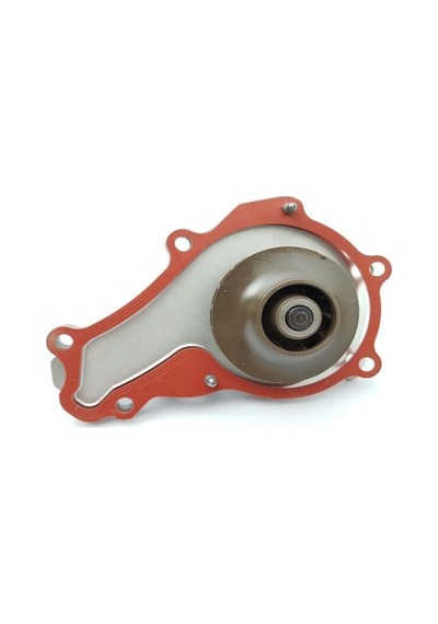 Psa 1609417380 Devirdaim Su Pompası 1.4hdi 8v Dv4 Peugeot 206 307 1007 107 207 Bipper 208 2008