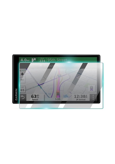Garmin Dezl Otr500 - Lgv500 İçin 9h Nano Ipg Proactive Ekran Koruyucu