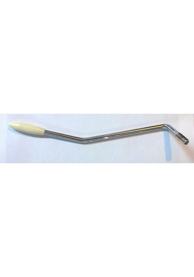 Cort Ta1wh Tremolo Kolu Vidalı Strat Tip Beyaz