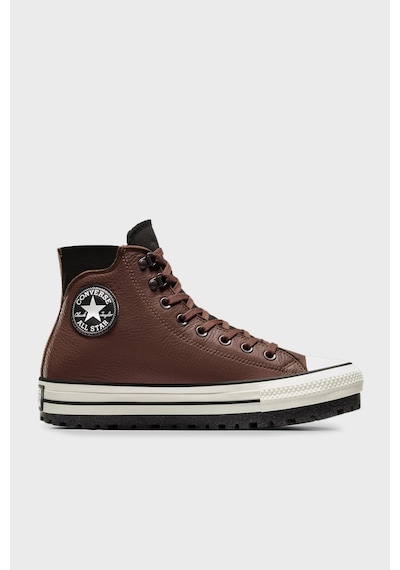 Converse Unisex Ayakkabı A08559c 202 Kahve Kahve Kahverengi