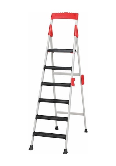 Devecioğlu Noax 5+1 Geniş Basamaklı Ev Ve Iş Merdiveni Genel