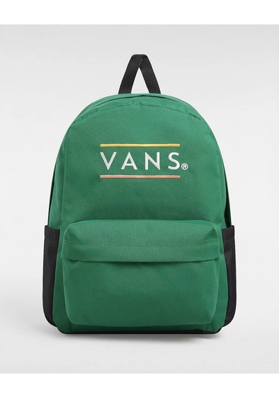 Vans Old Skool Unisex Sırt Çantası Vn000h4wj5f1 Green