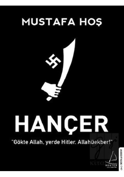 Hançer Destek Yayınları - Destek Yayınları
