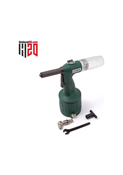 Osaka Opt-P 5020 Havalı Pop Perçin N11.4903