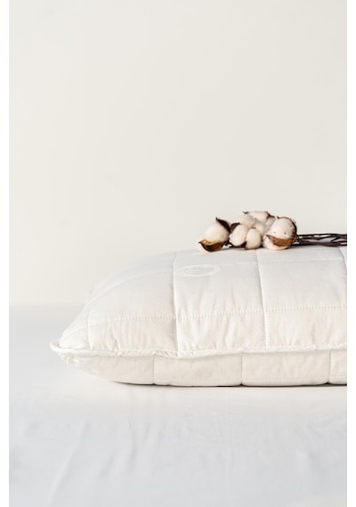 Soley Pure Cotton %100 Pamuk Yastık 001
