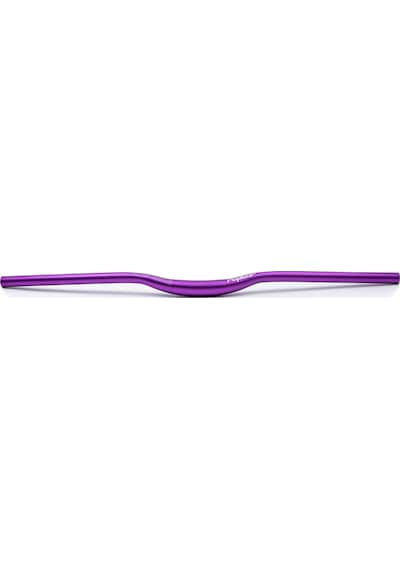 Raptor Hb-201bt Low Rıser Alüminyum Gidon 31,8mm 780/20mm Mor 260228 Siyah