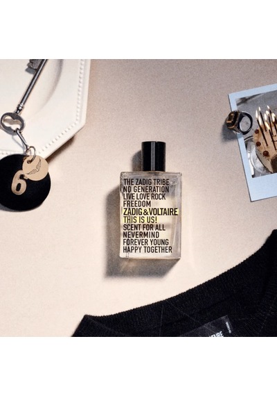 This Is Us Edt 100ml Diğer