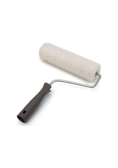 Dekor 1221 Kirpi Rulo Küçük Çap 25 Cm