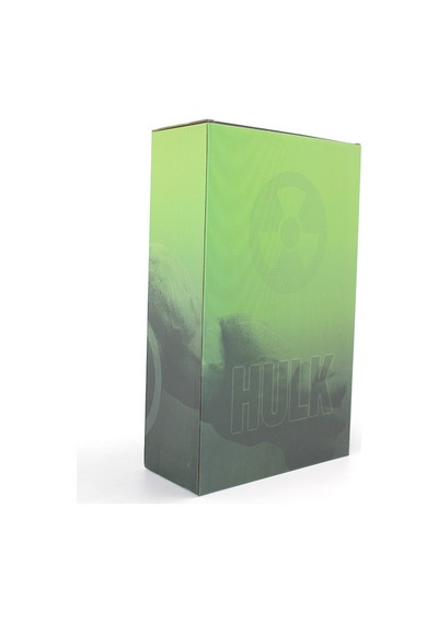 Premium Erkek Çocuk Hatıra Marvel Hulk Aksiyon Figürü Özel Kutulu