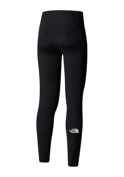 The North Face Kadın Traıl Run Tıght Tayt Nf0a8bnvjk31 SiYAH