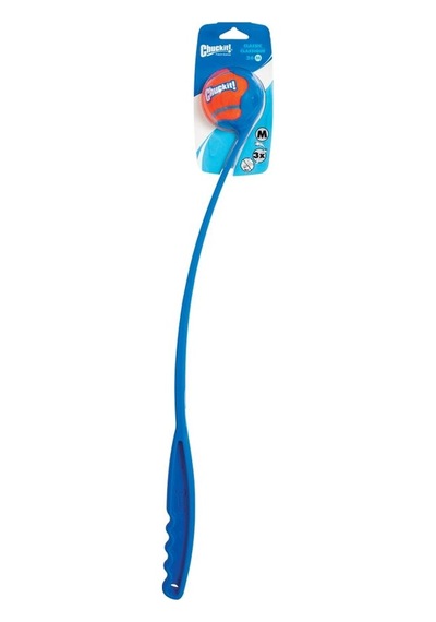 Chuckit! Classic Top Fırlatıcı Tenis Topu Hediyeli