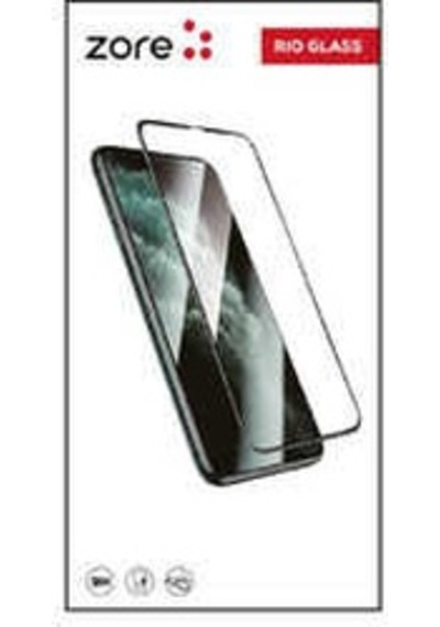 Apple, Uyumlu iPhone 6 Plus Zore Rio Glass Cam Ekran Koruyucu