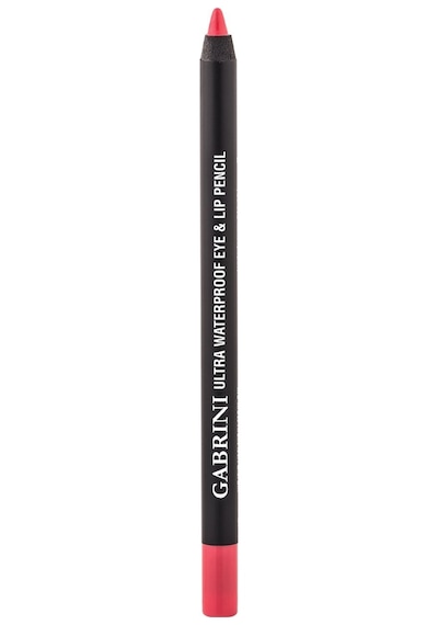 Gabrini Ultra Waterproof Eye&Lip Pencil Numara 06 Dudak Kalemi